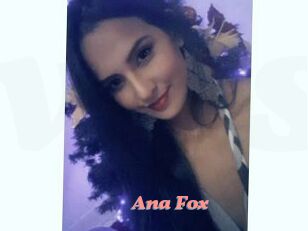 Ana_Fox