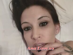 Ana_Love_xo