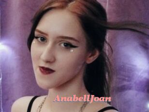 AnabellJoan Webcam Sex Site