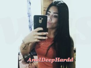 AnalDeepHardd