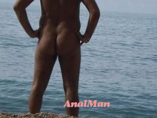 AnalMan