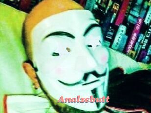 Analzebutt Webcam Sex Site
