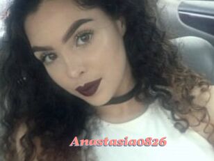 Anastasia0826 Webcam Sex Site