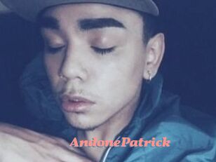 Andone_Patrick Webcam Sex Site