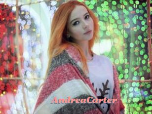 AndreaCarter Webcam Sex Site