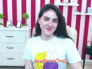 AndreaCruz Webcam Sex Site
