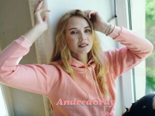 AndreaGray Webcam Sex Site