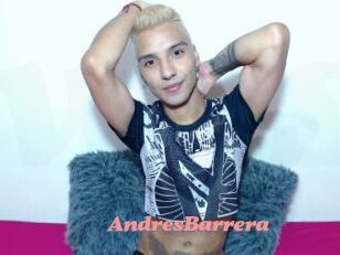 AndresBarrera