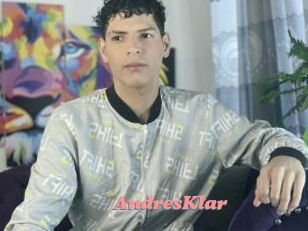 AndresKlar