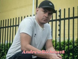 AndrewRichers18 Webcam Sex Site