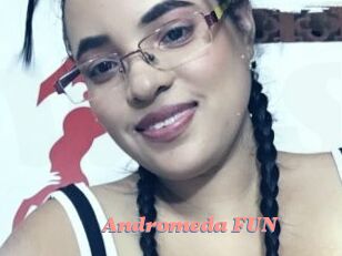 Andromeda_FUN