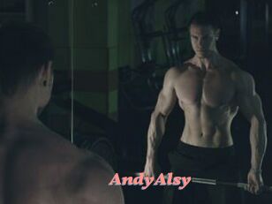 AndyAlsy