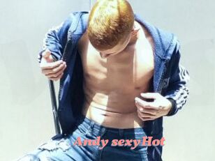 Andy_sexyHot