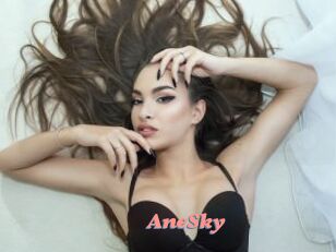 AneSky Webcam Sex Site