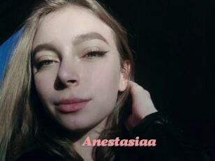 Anestasiaa