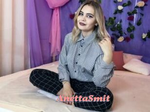 AnettaSmit