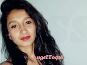 AngelToqui Webcam Sex Site