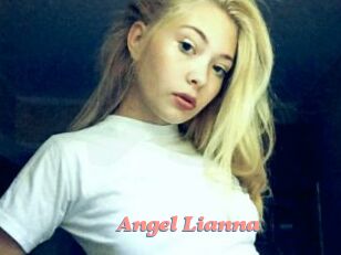 Angel_Lianna Webcam Sex Site