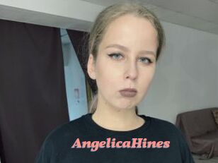 AngelicaHines