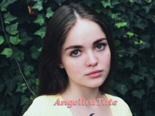 AngelicaTate