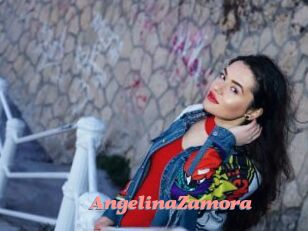 AngelinaZamora