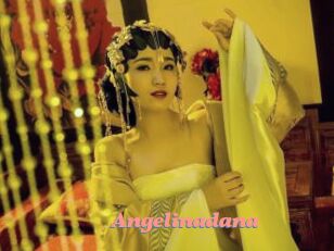 Angelinadana