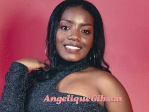AngeliqueGibson