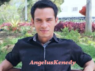 AngelusKenedy Webcam Sex Site