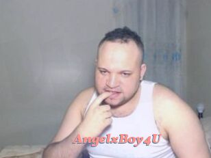 AngelxBoy4U