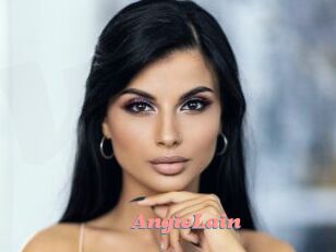 AngieLain Webcam Sex Site