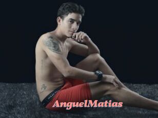 AnguelMatias