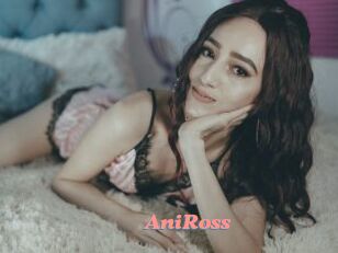 AniRoss Webcam Sex Site