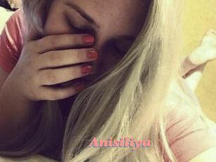 Anisiliya