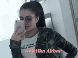 Anjelika_Akbar Webcam Sex Site