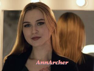 AnnArcher