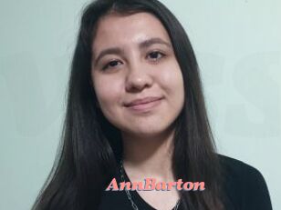 AnnBarton