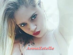AnnaEstelle Webcam Sex Site