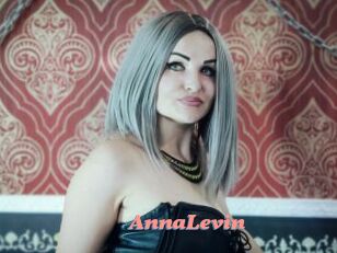 AnnaLevin