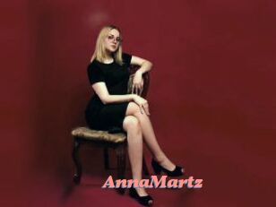 AnnaMartz