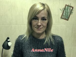 AnnaNile Webcam Sex Site
