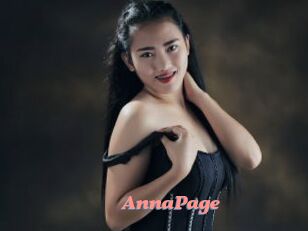 AnnaPage