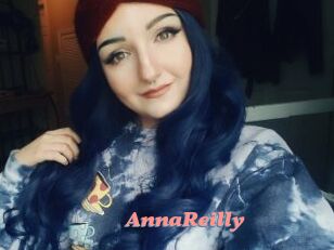 AnnaReilly Webcam Sex Site