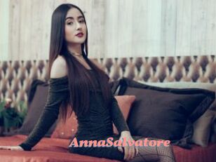 AnnaSalvatore Webcam Sex Site