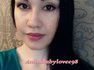 Annababylovee98