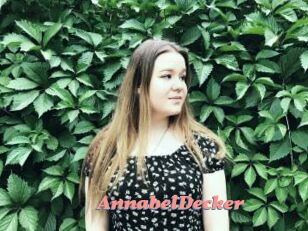 AnnabelDecker