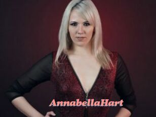 AnnabellaHart