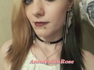 AnnabellaRose