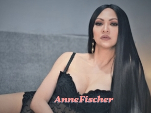 AnneFischer Webcam Sex Site
