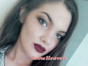 AnneHeaven