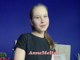 AnneMelton Webcam Sex Site